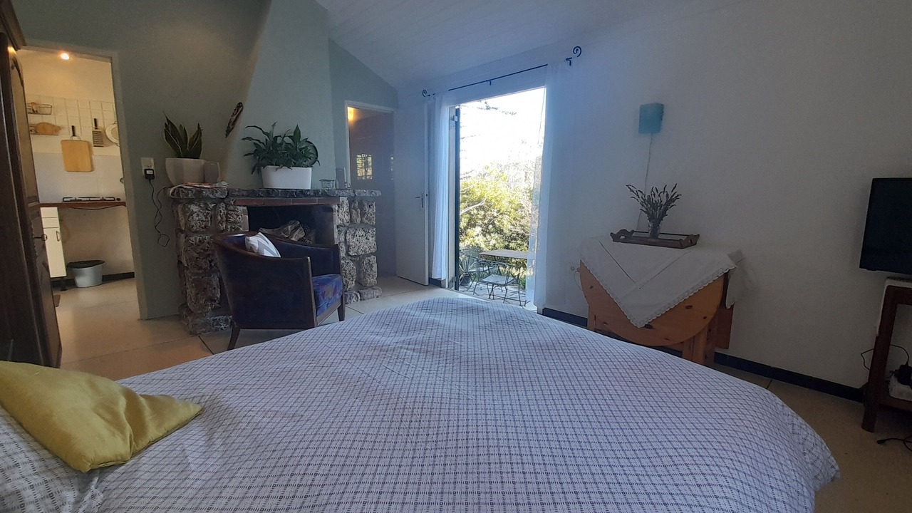 Photo of Bedroom in Bargemon