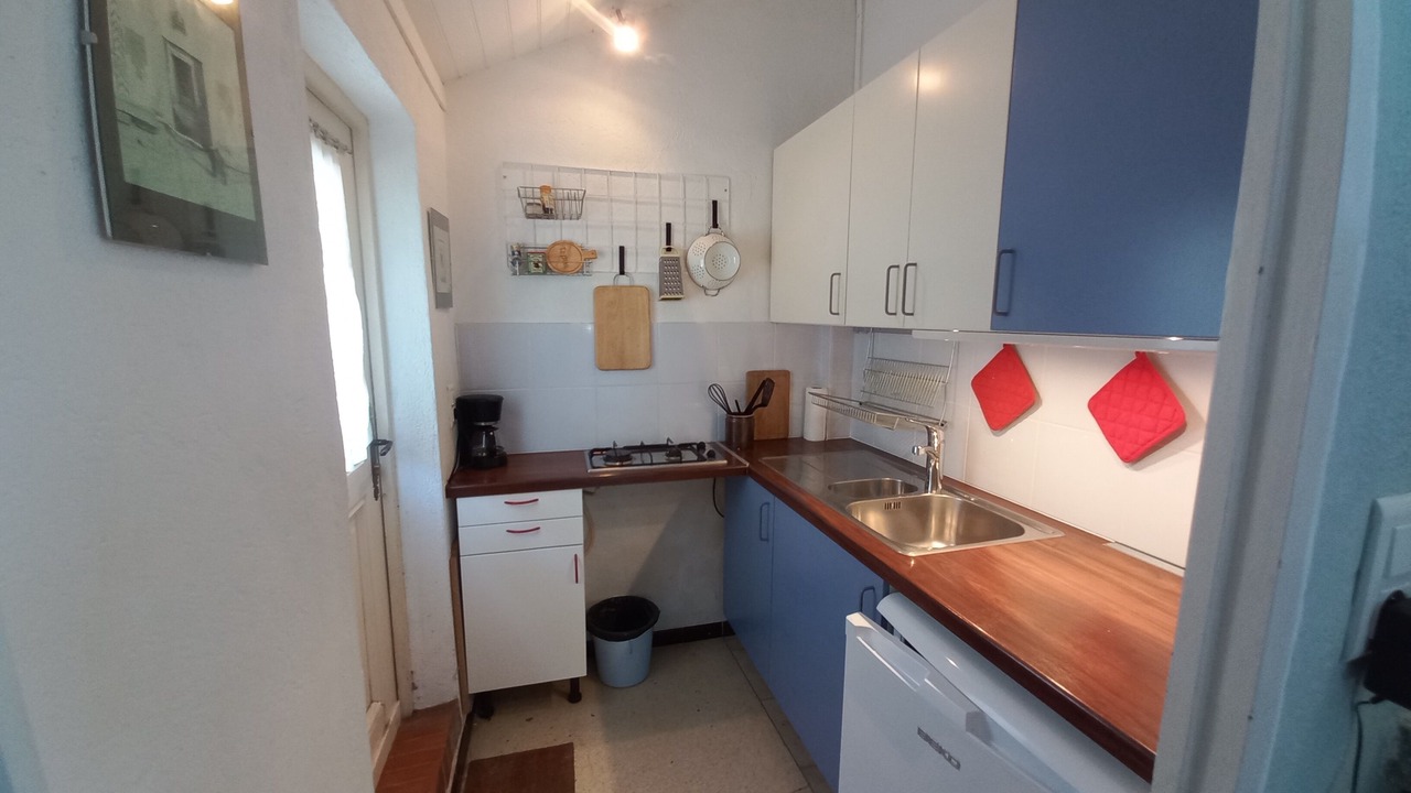 Photo of Kitchen in Bargemon