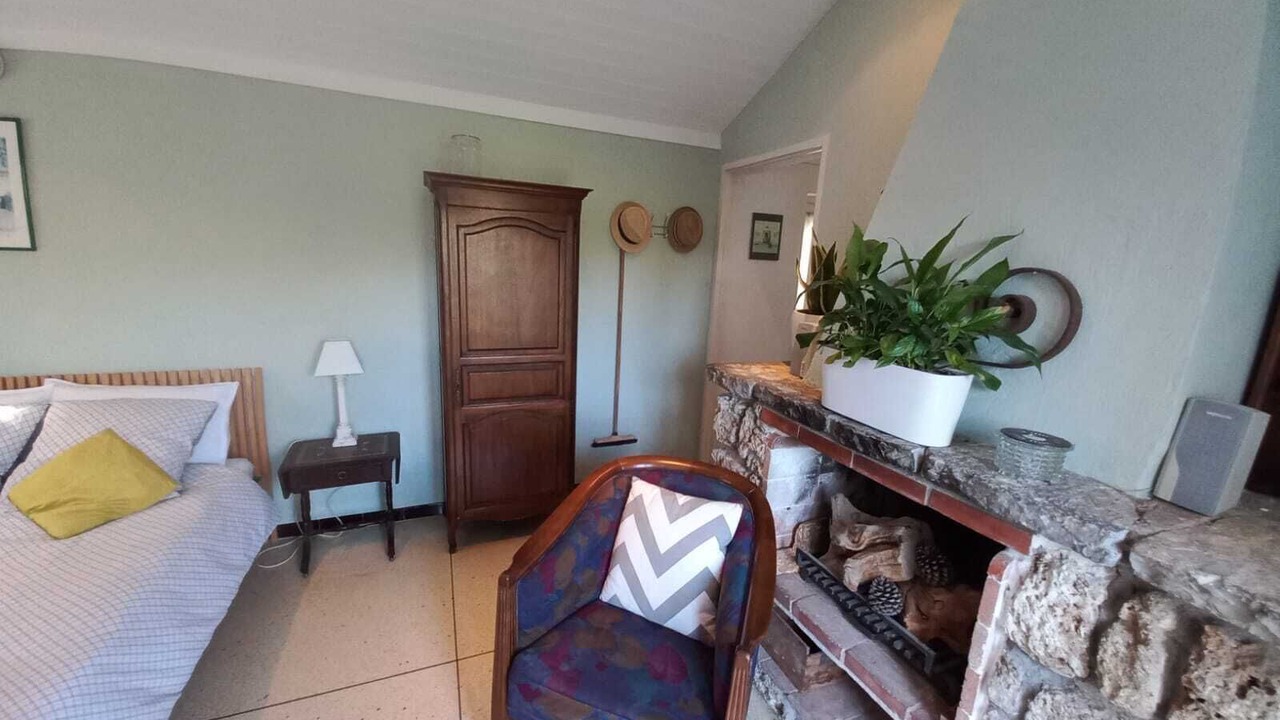 Photo of Bedroom in Bargemon