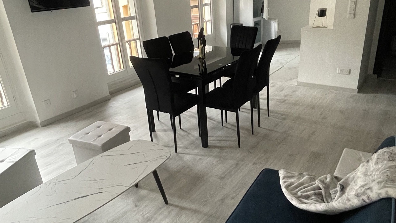 Photo of Livingroom in Riez