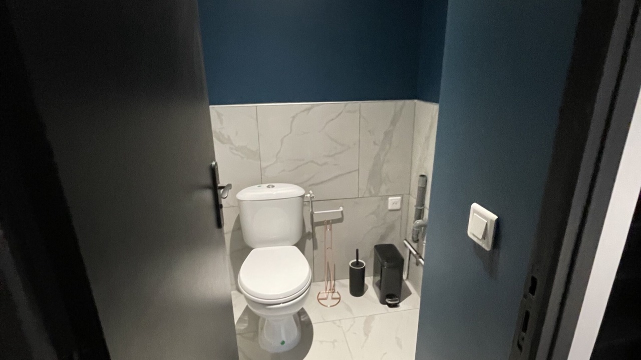 Photo of Bathroom in Riez