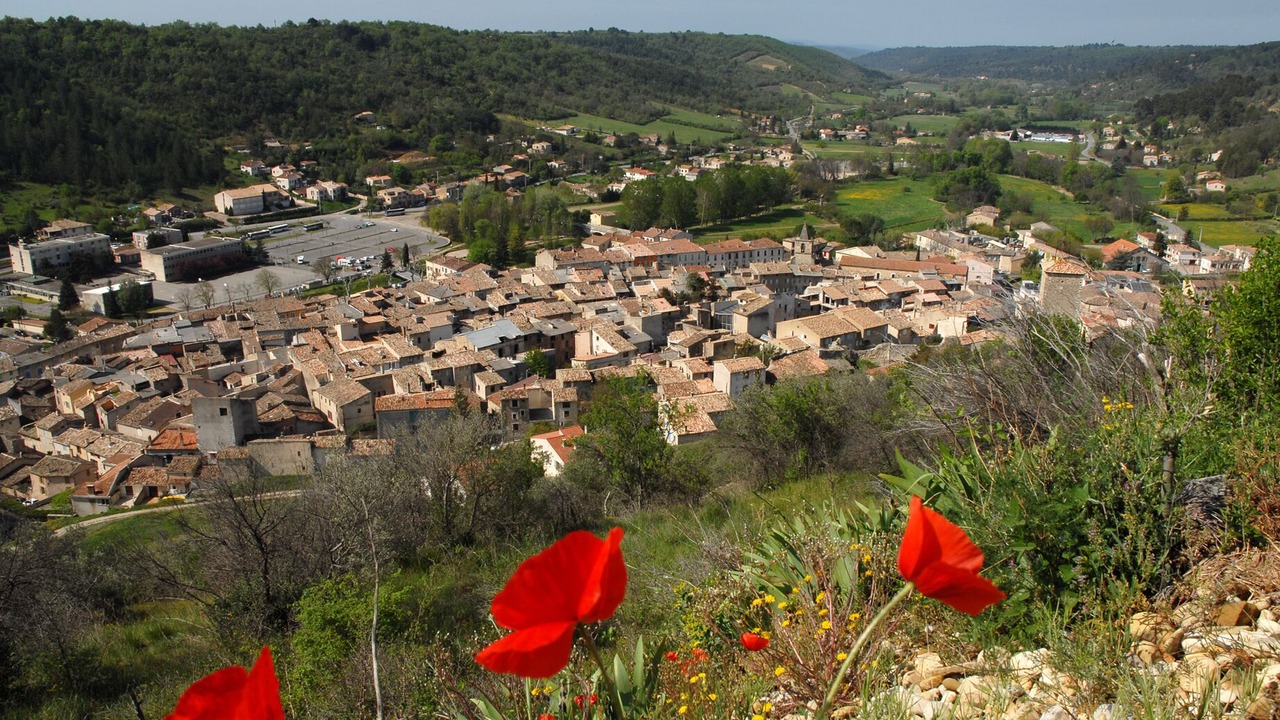 Photo of Outdoor in Riez