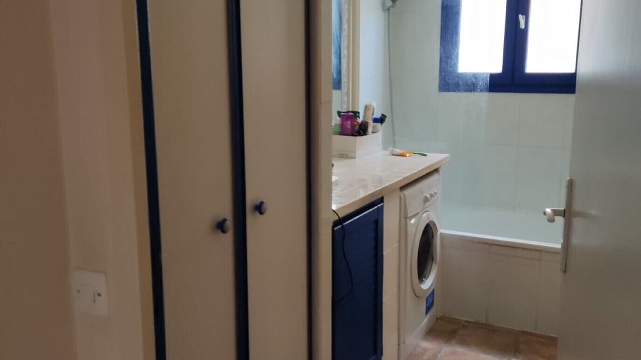 Photo of Bathroom in Carqueiranne