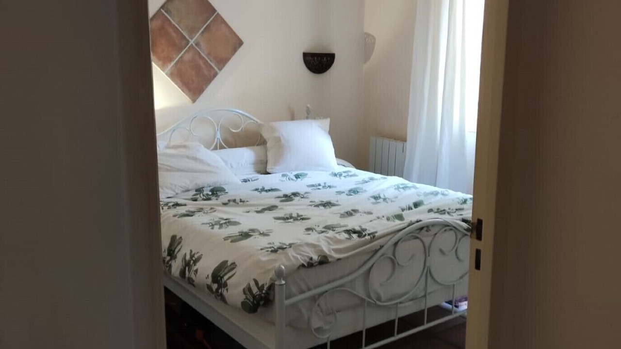 Photo of Bedroom in Carqueiranne