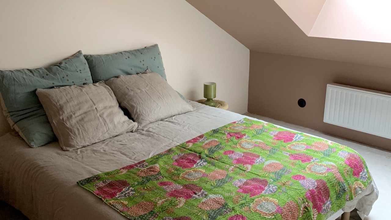 Photo of Bedroom in Mandray