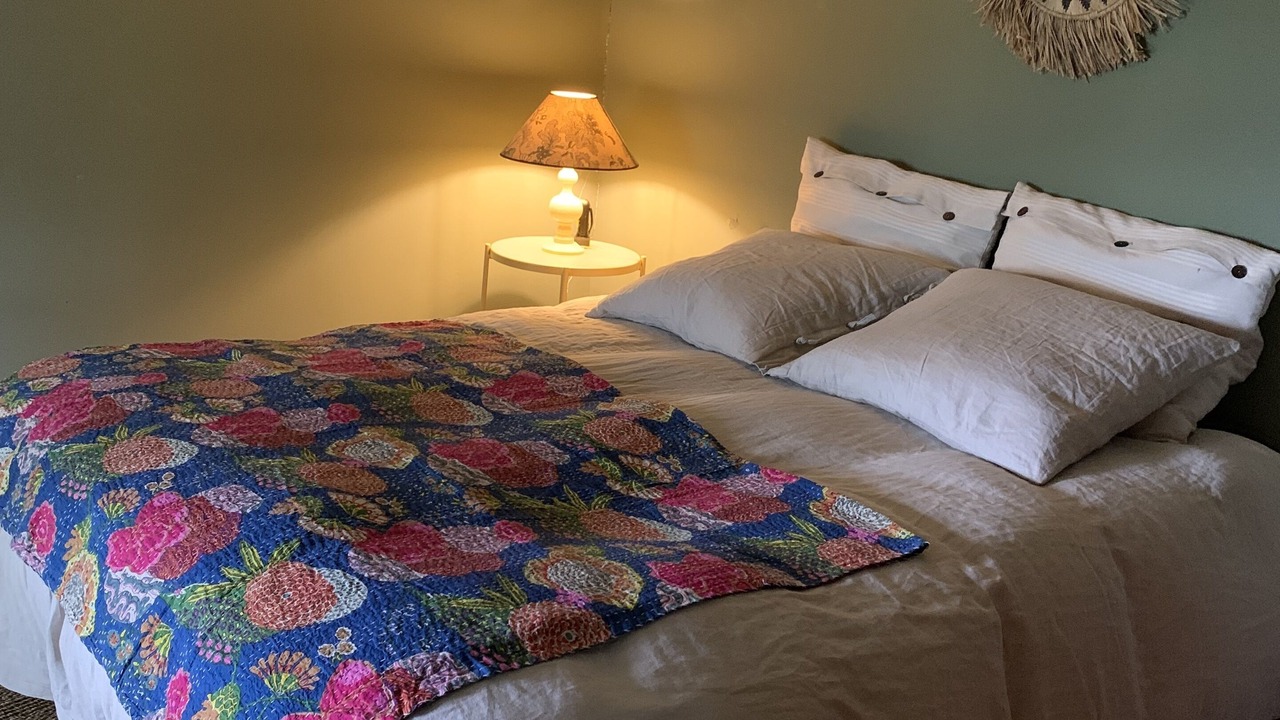 Photo of Bedroom in Mandray