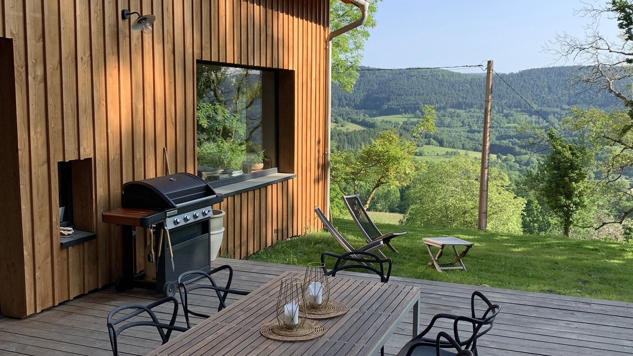 Photo of Outdoor in Mandray