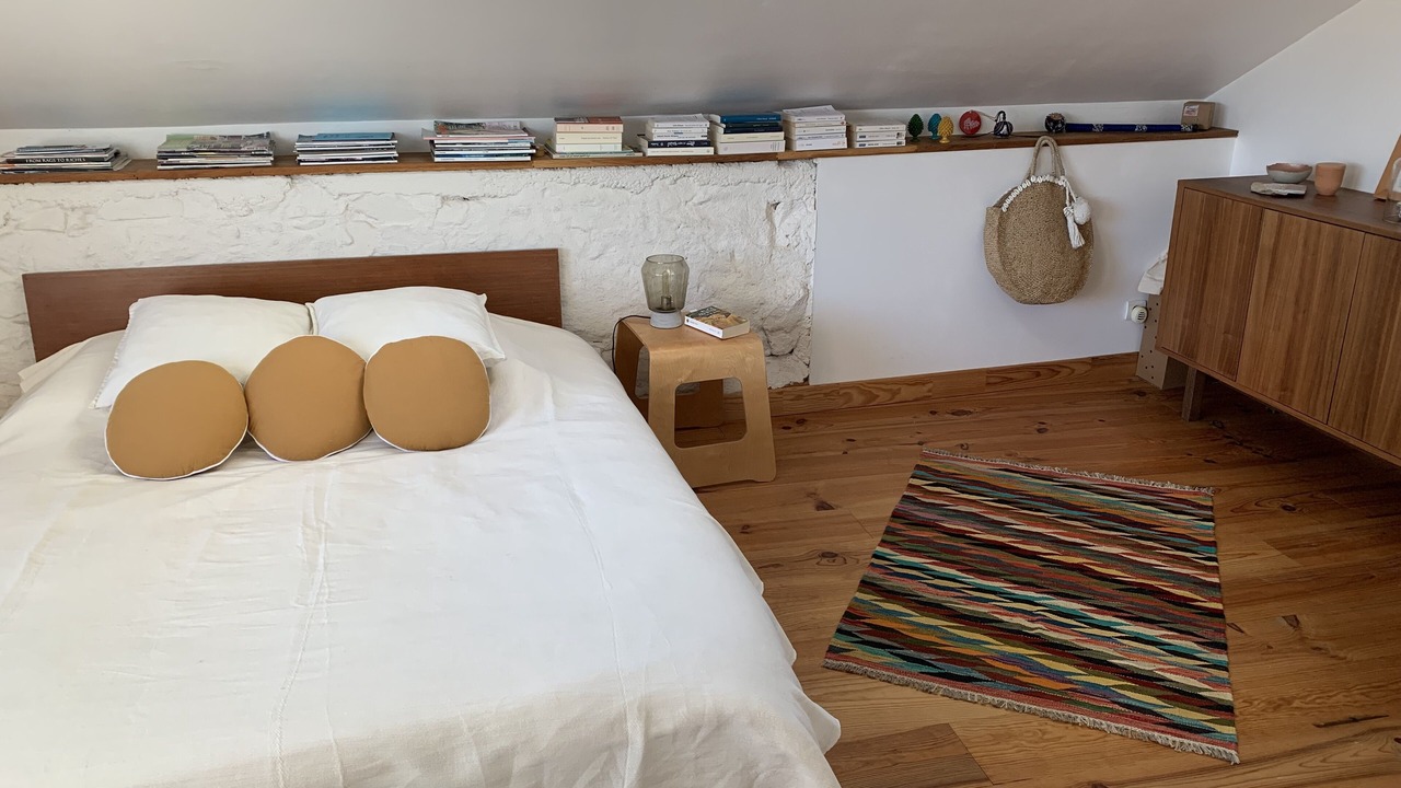 Photo of Bedroom in Mandray