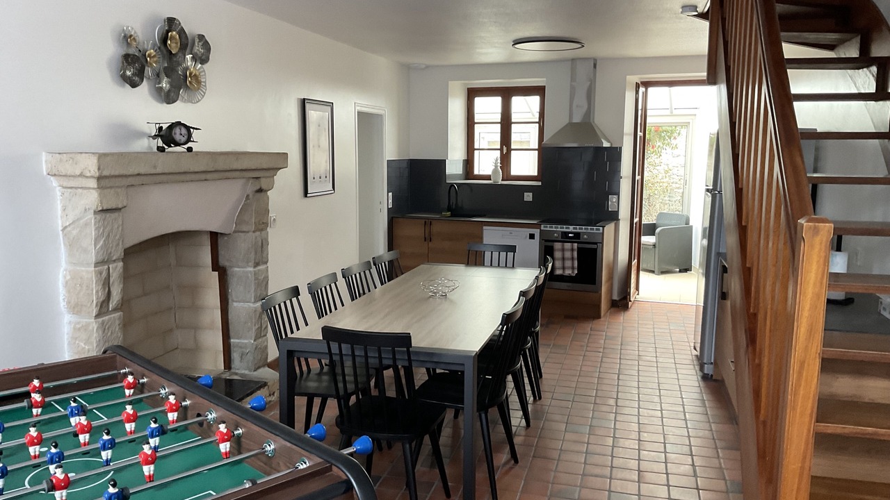 Photo of Bedroom in Jugon-les-Lacs-Commune-Nouvelle
