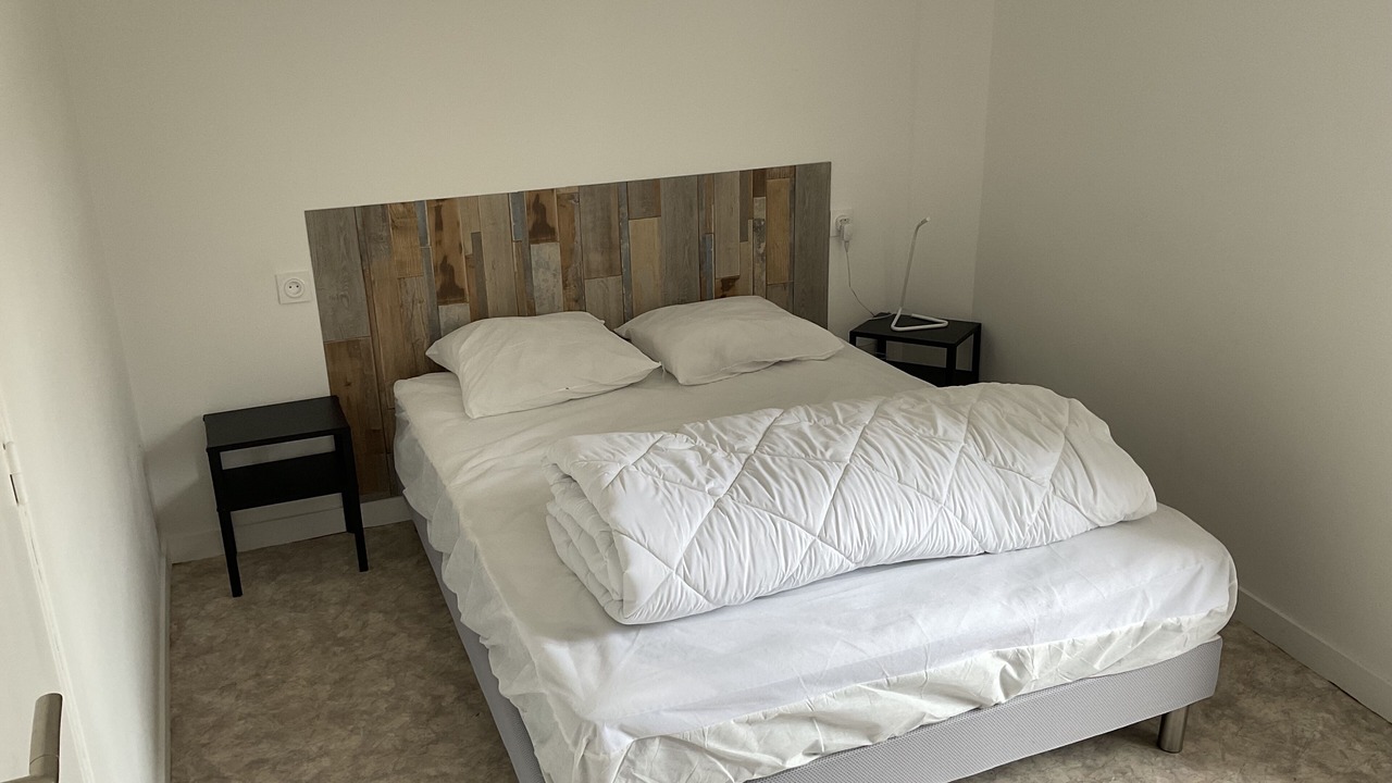 Photo of Bedroom in Jugon-les-Lacs-Commune-Nouvelle