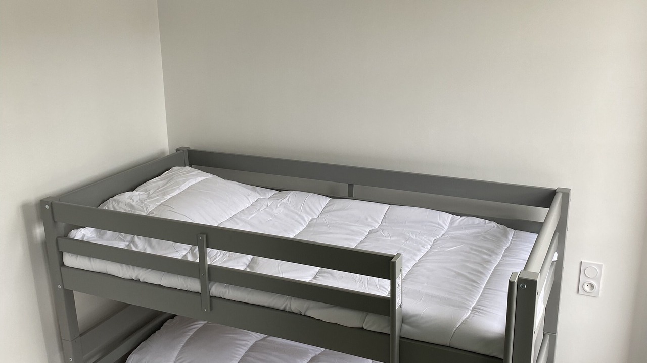 Photo of Bedroom in Jugon-les-Lacs-Commune-Nouvelle