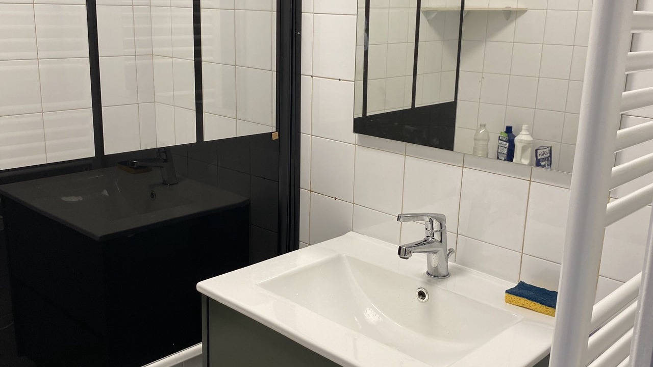 Photo of Bathroom in Jugon-les-Lacs-Commune-Nouvelle