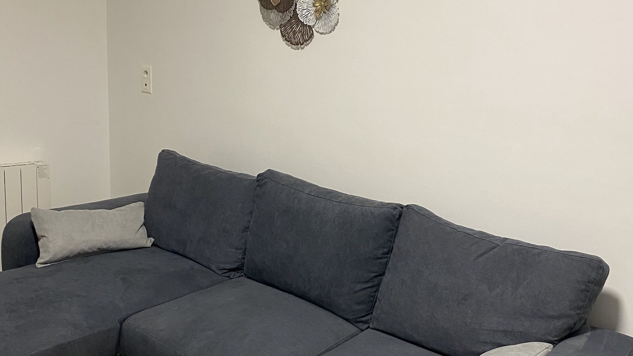 Photo of Livingroom in Jugon-les-Lacs-Commune-Nouvelle