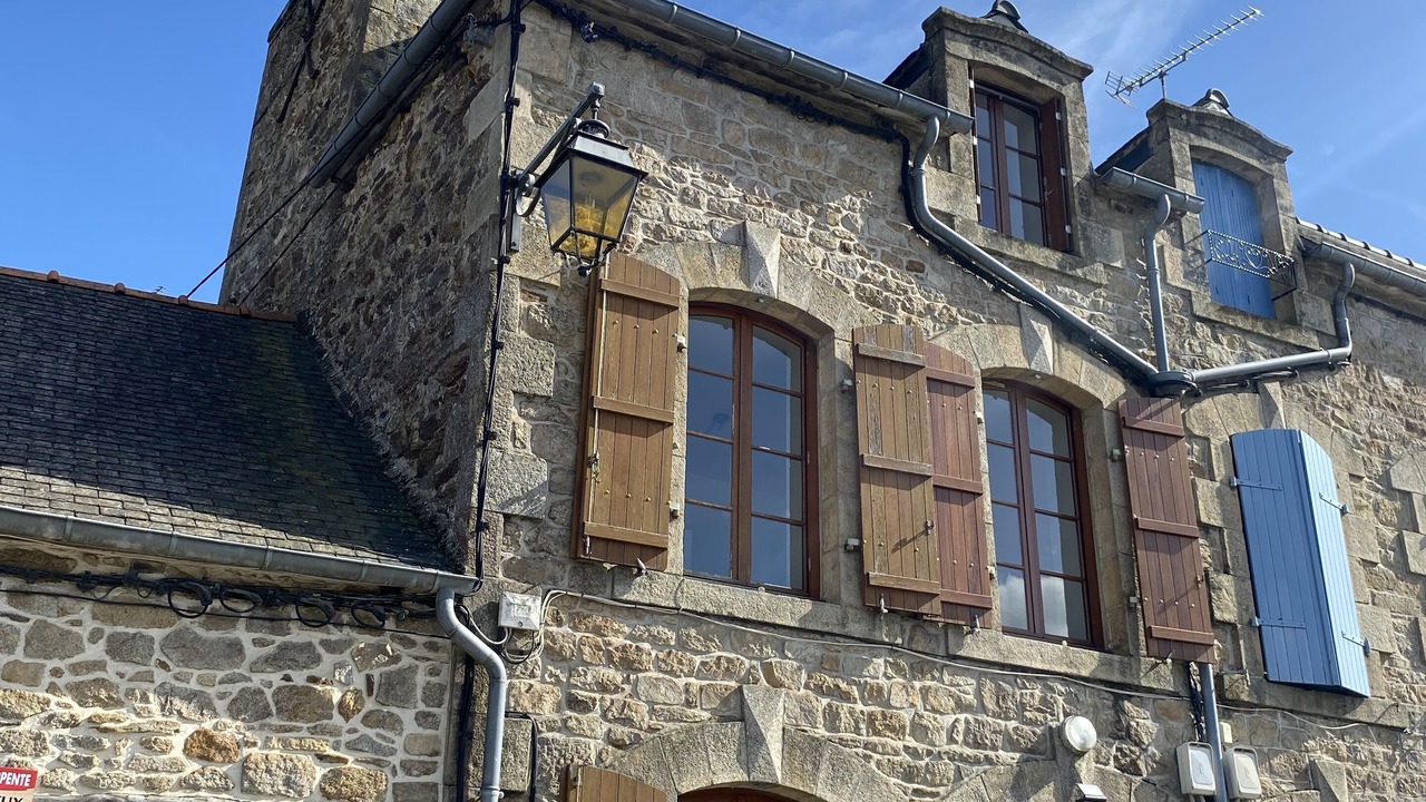 Photo of Outdoor in Jugon-les-Lacs-Commune-Nouvelle