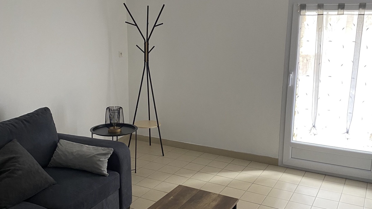 Photo of Livingroom in Jugon-les-Lacs-Commune-Nouvelle