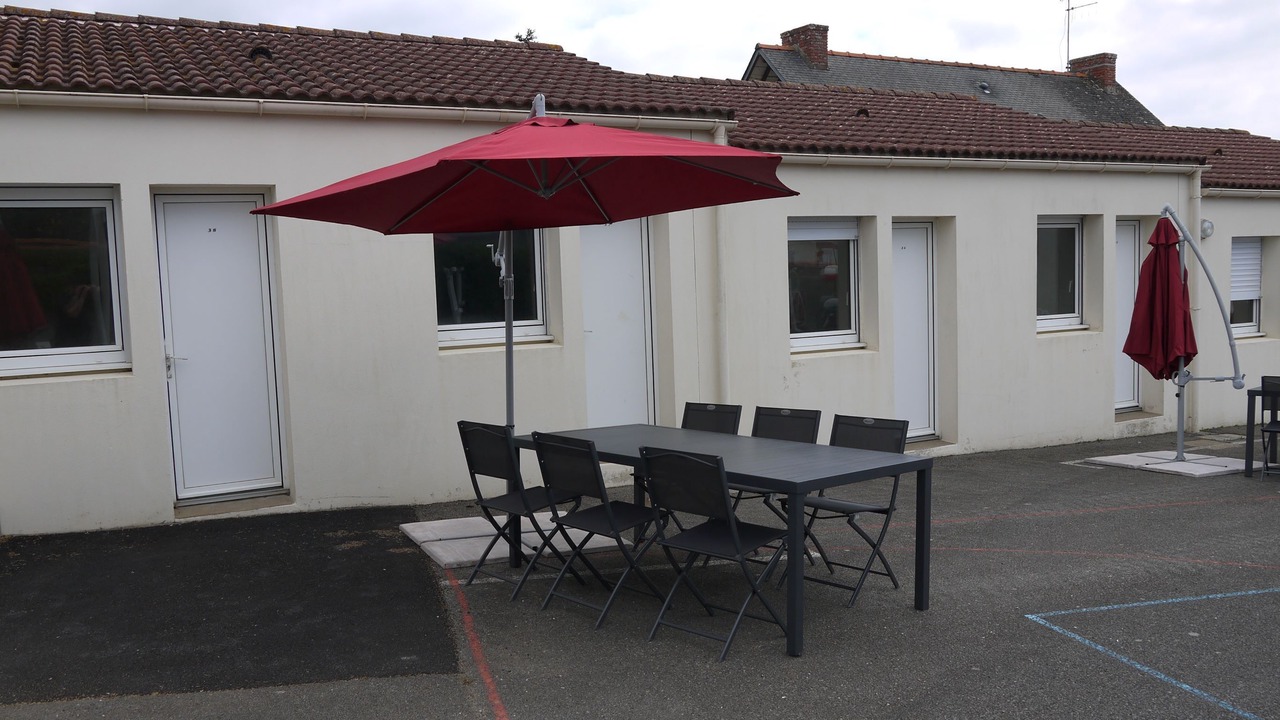 Photo of Outdoor in La Rogere