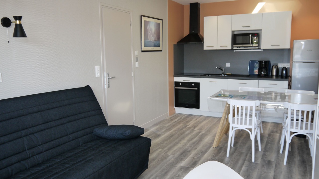 Photo of Livingroom in La Rogere