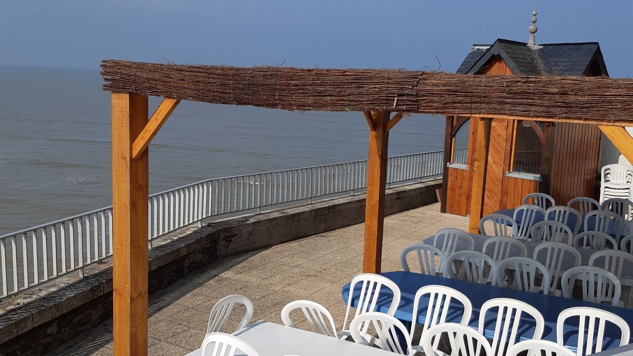 Photo of Patio Balcony in La Rogere