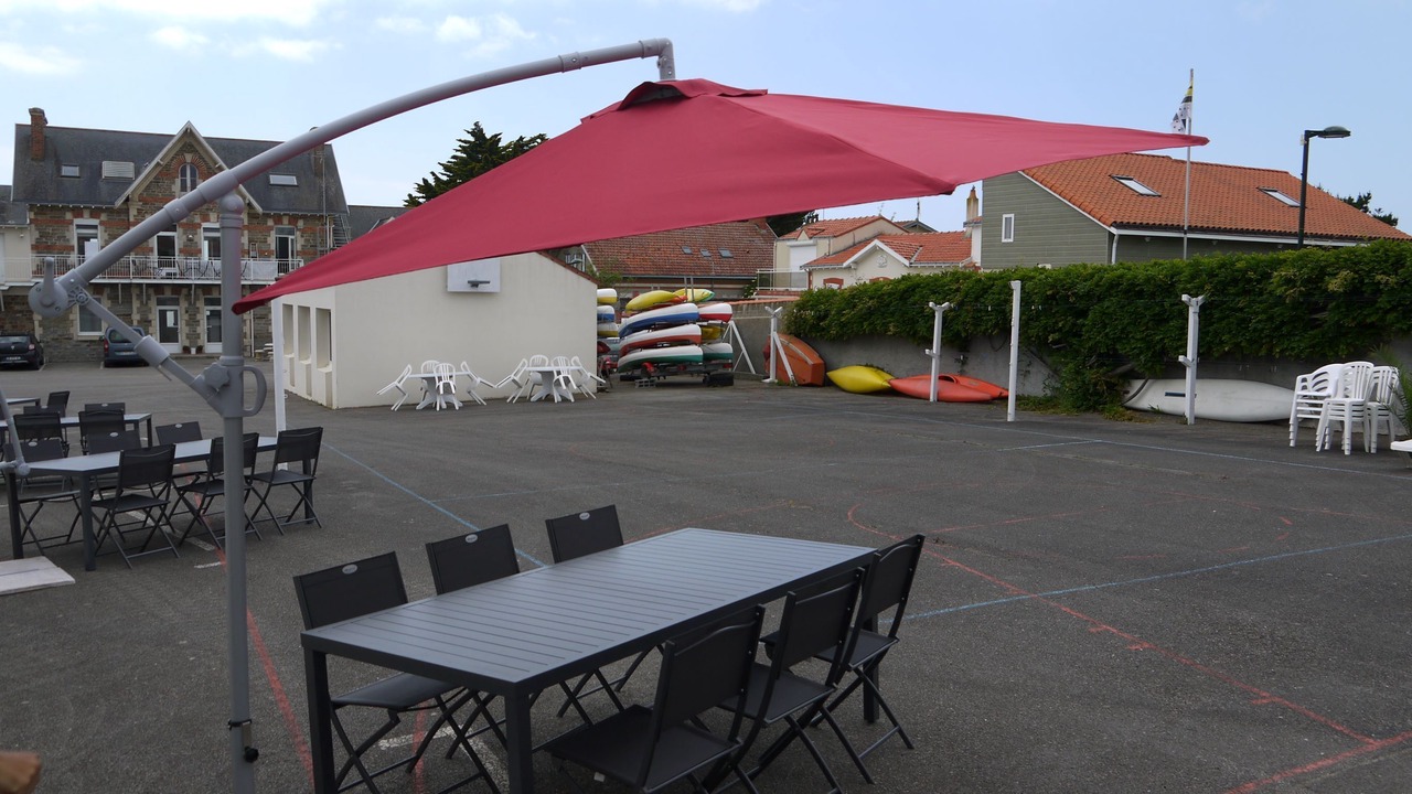 Photo of Outdoor in La Rogere