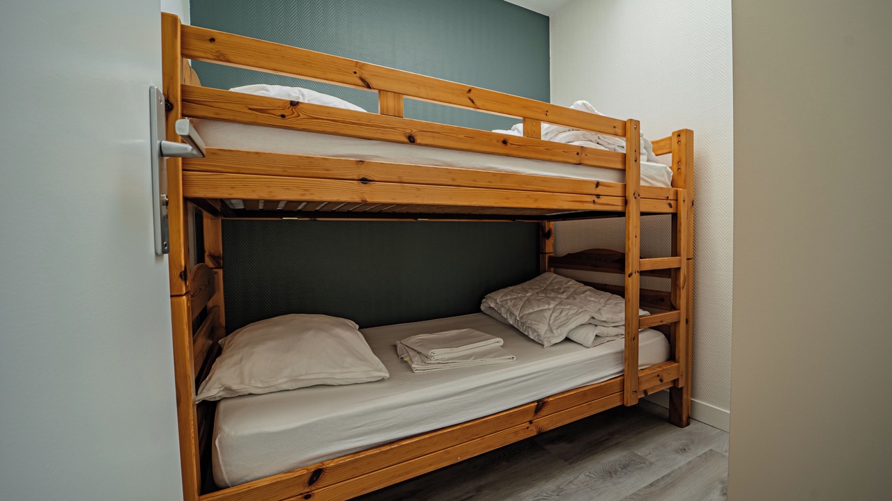 Photo of Bedroom in La Rogere