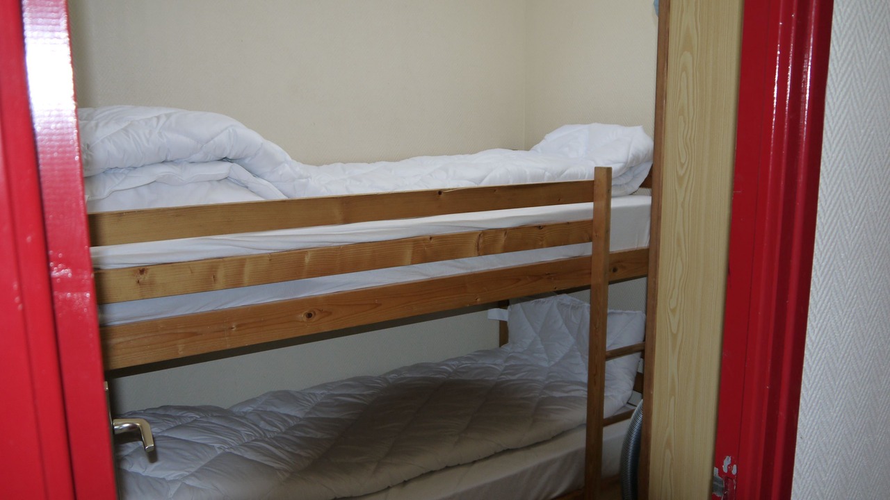 Photo of Bedroom in La Rogere