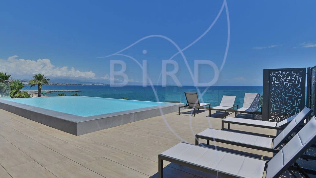 Photo of Outdoor in Villeneuve Loubet Beach