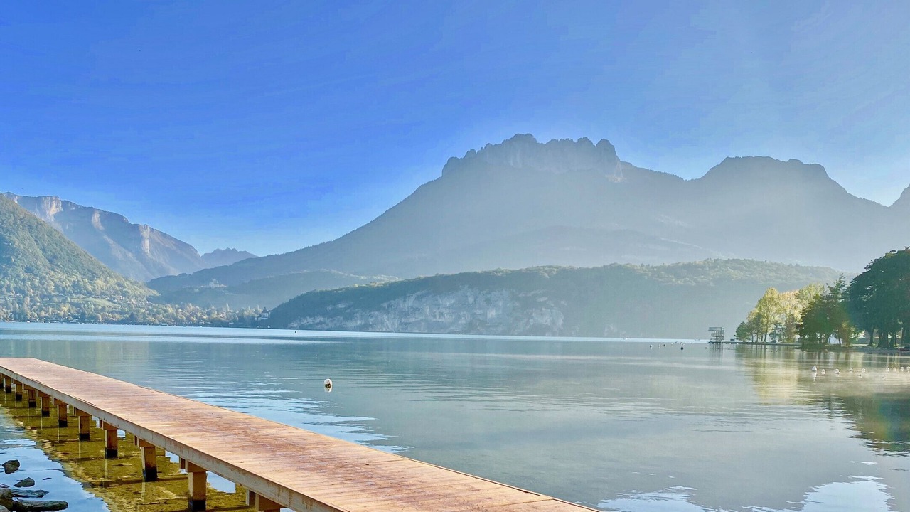 Photo of Outdoor in Saint-Jorioz