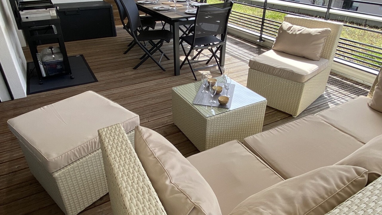 Photo of Outdoor in Saint-Jorioz