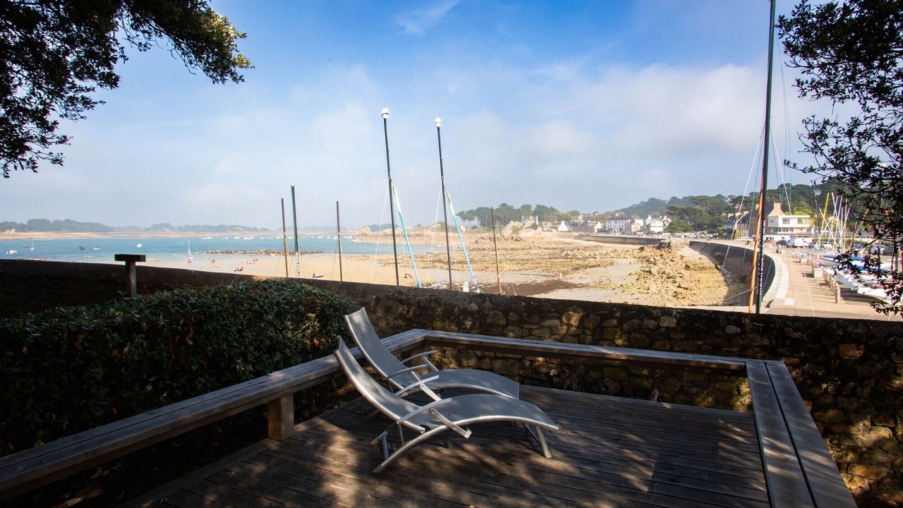 Photo of Outdoor in Penvenan