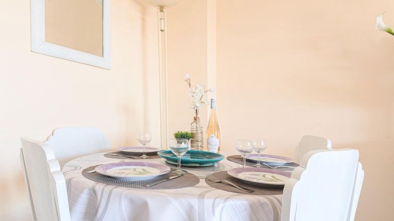 Photo of Livingroom in Roquebrune-Cap-Martin