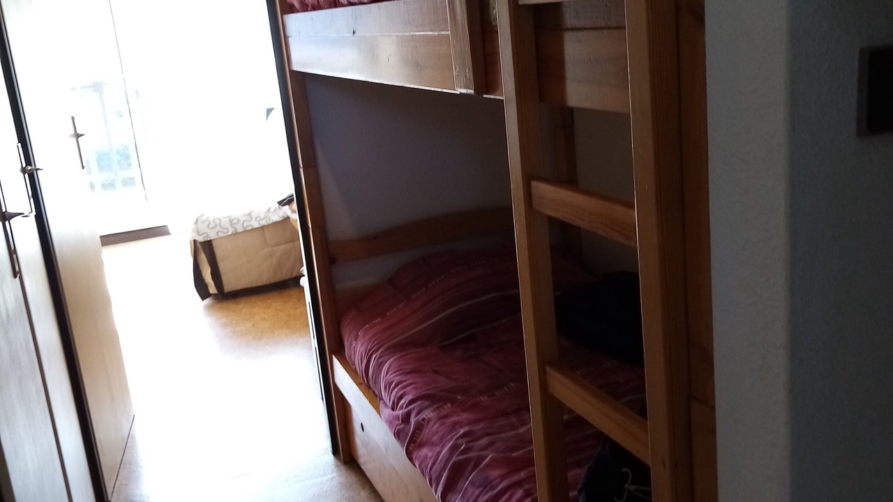 Photo of Bedroom in Vielle-Aure