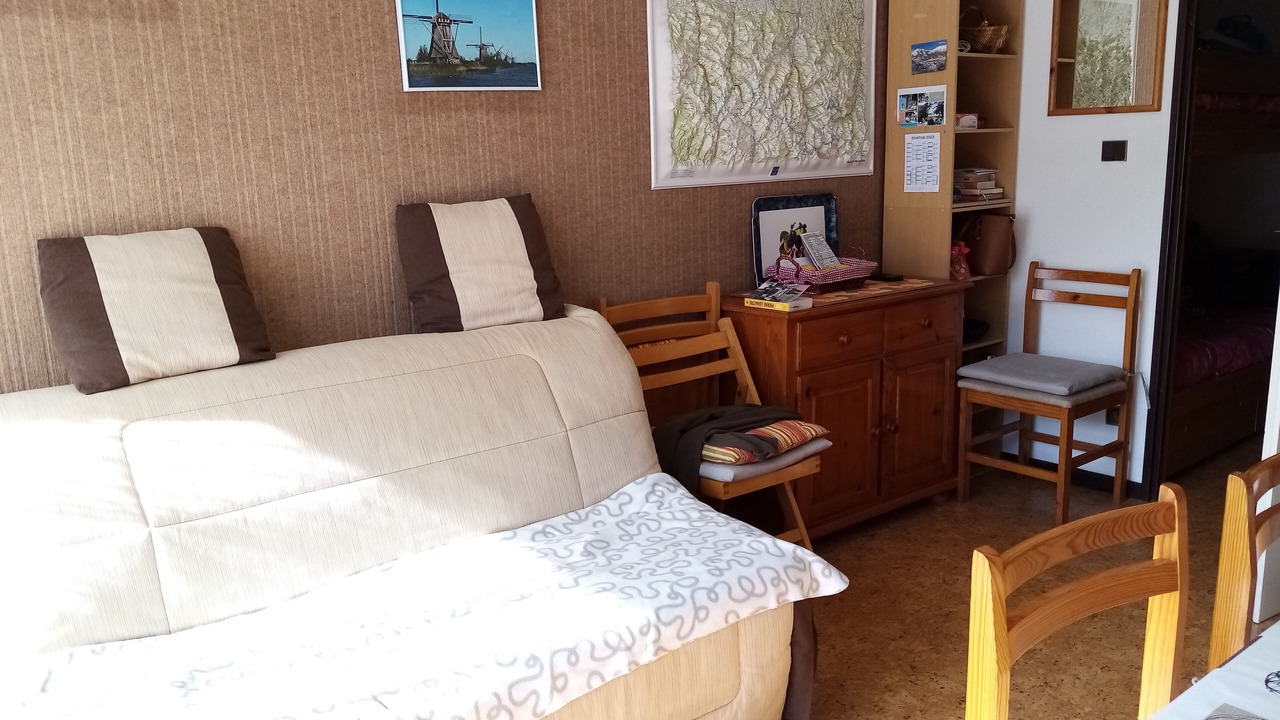 Photo of Livingroom in Vielle-Aure