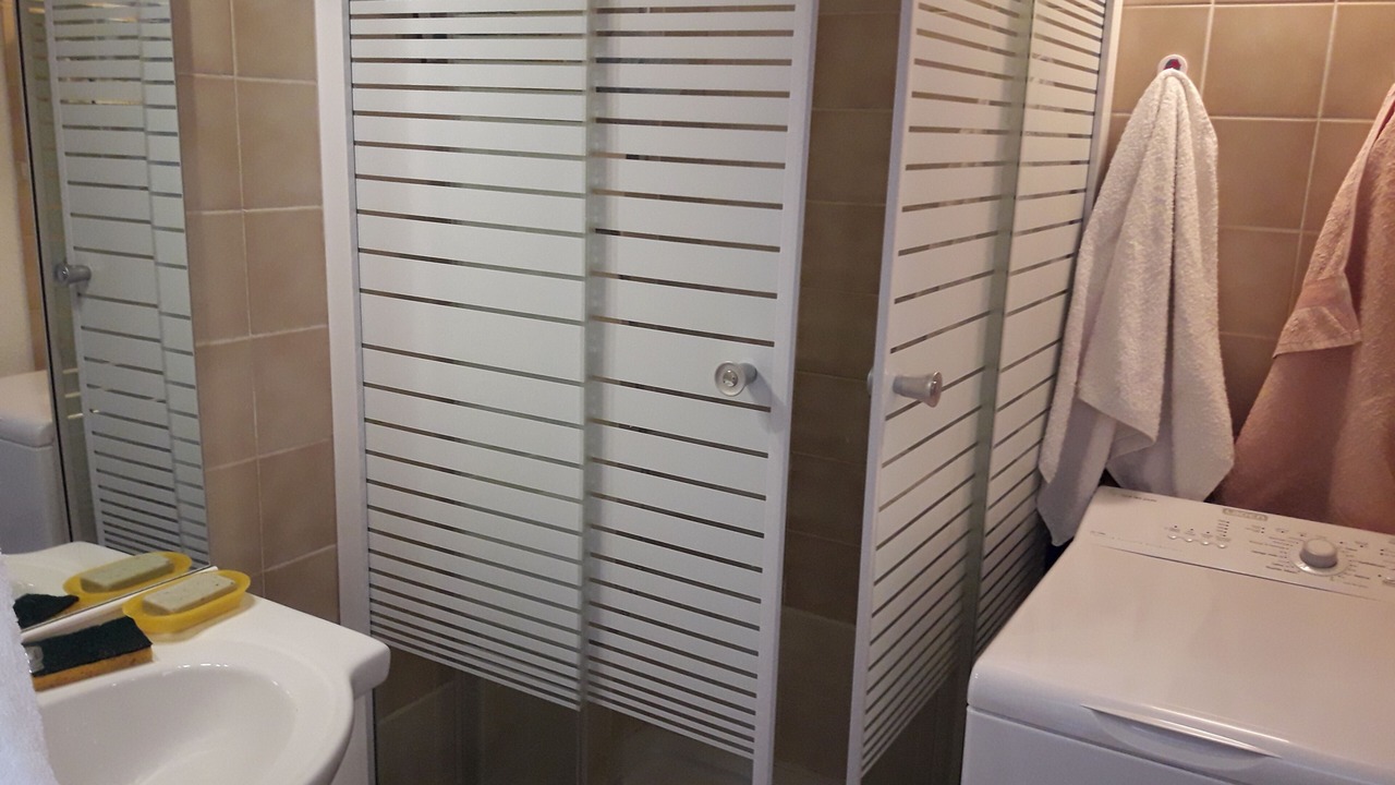 Photo of Bathroom in Vielle-Aure