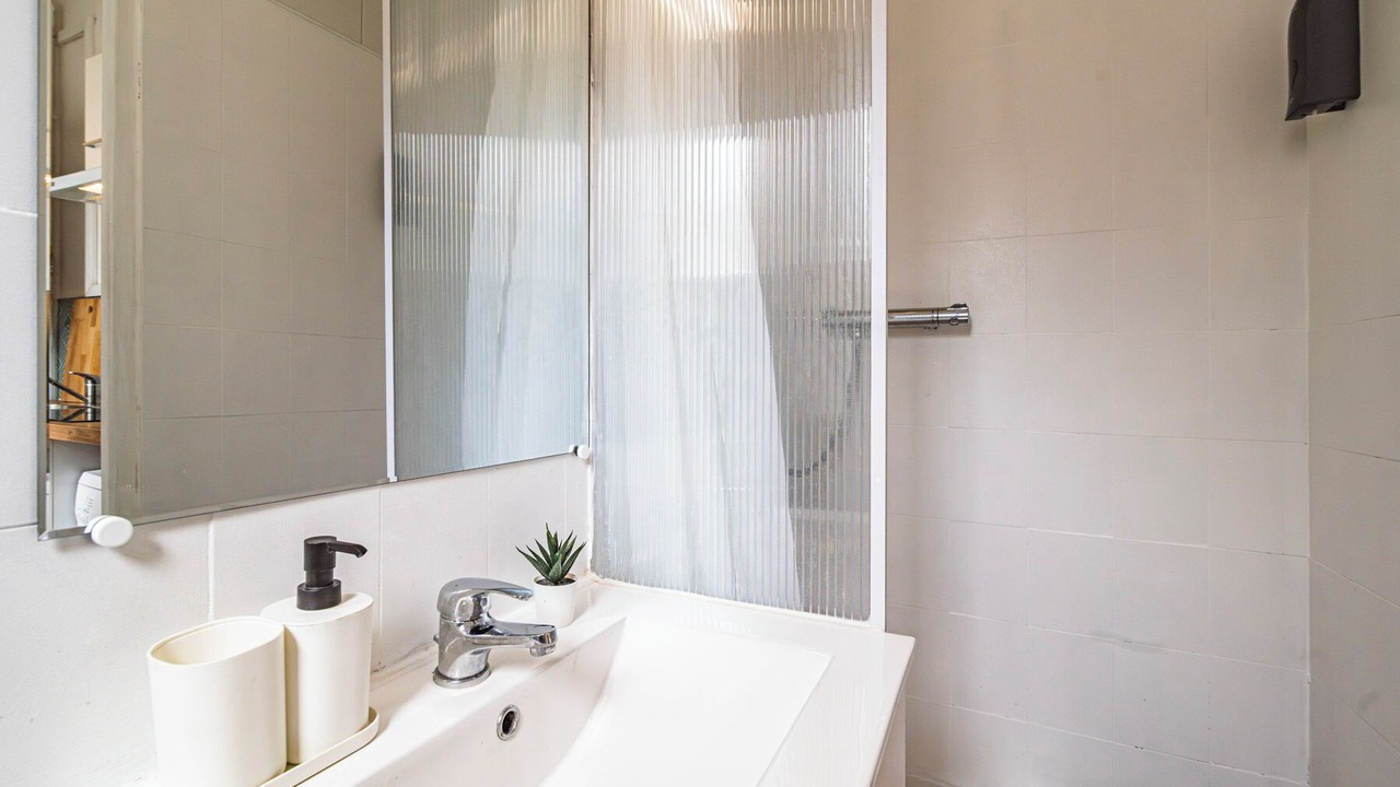 Photo of Bathroom in Laon Sud