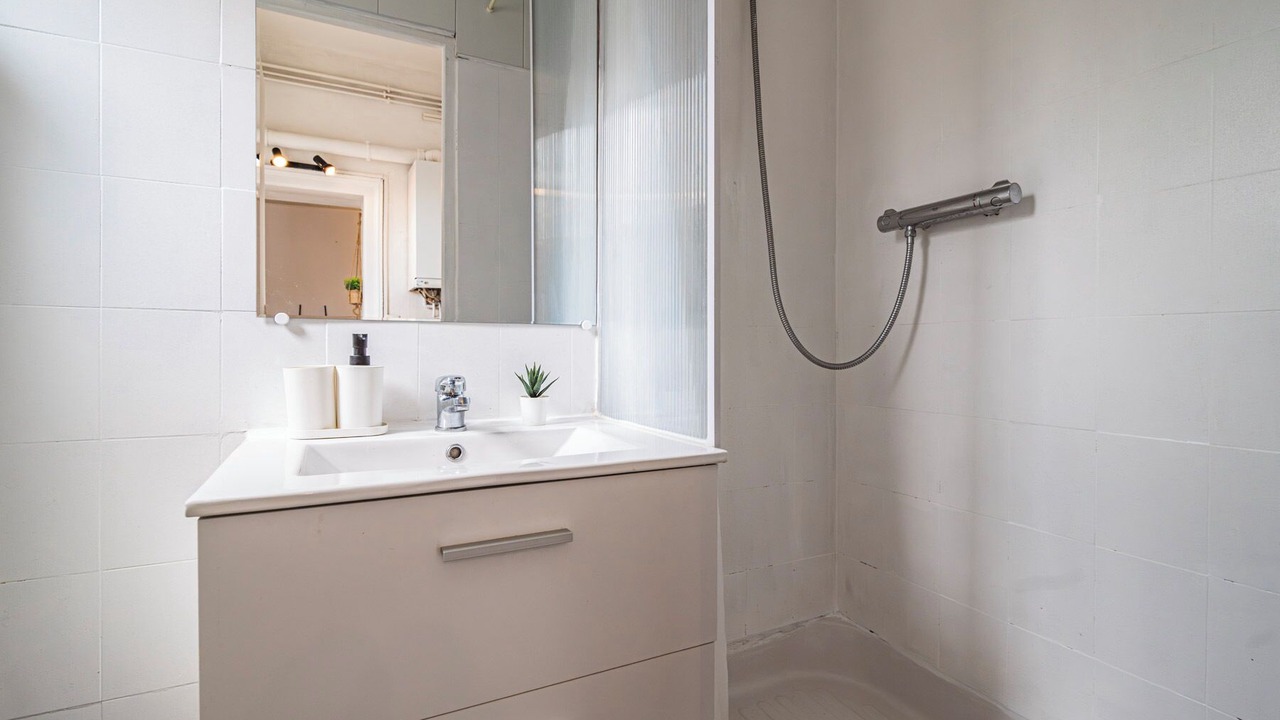 Photo of Bathroom in Laon Sud