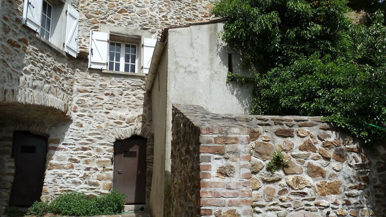 Photo of Outdoor in Le Martinet
