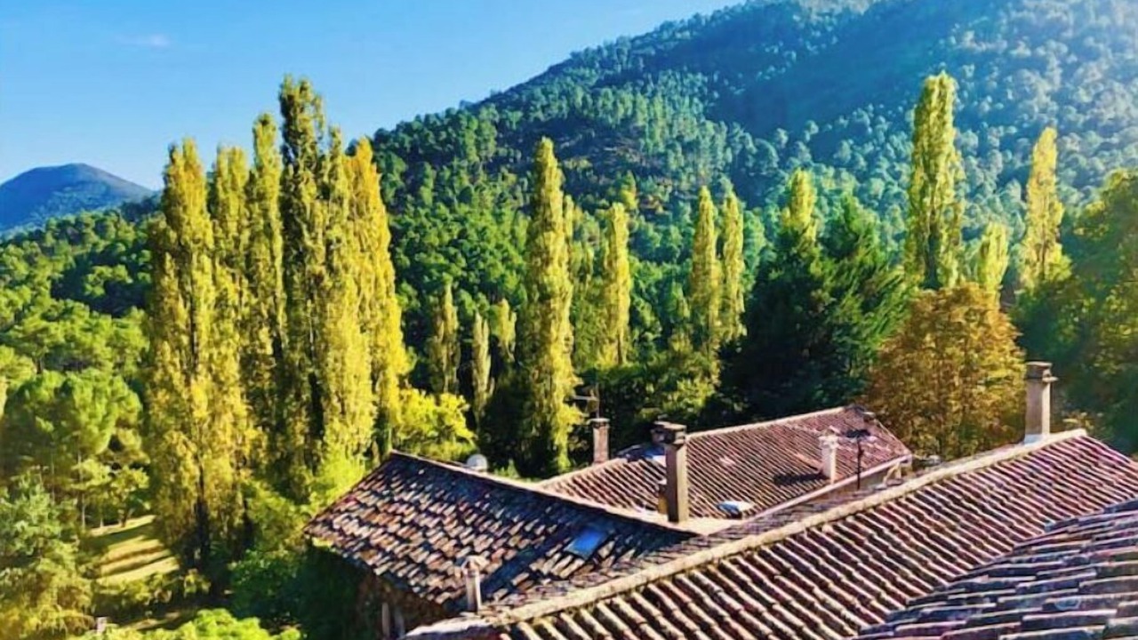 Photo of Outdoor in Le Martinet
