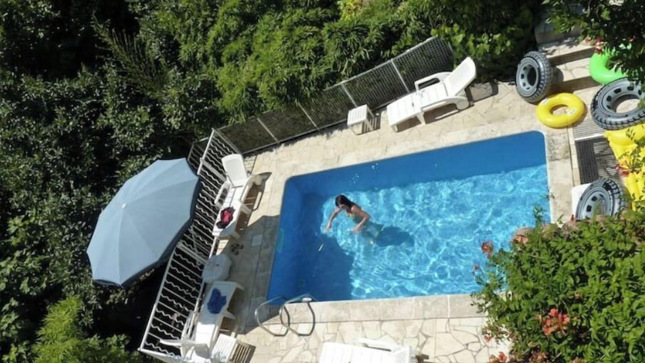 Photo of Outdoor in Le Martinet
