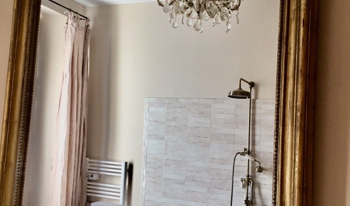 Photo of Bathroom in Collobrieres