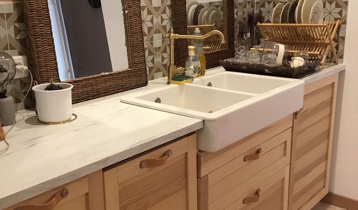 Photo of Bathroom in Collobrieres
