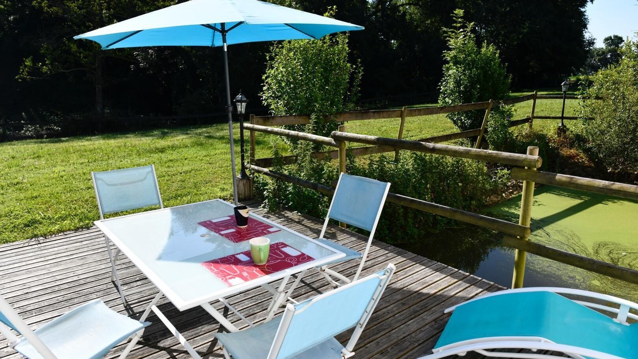 Photo of Outdoor in Miossens-Lanusse