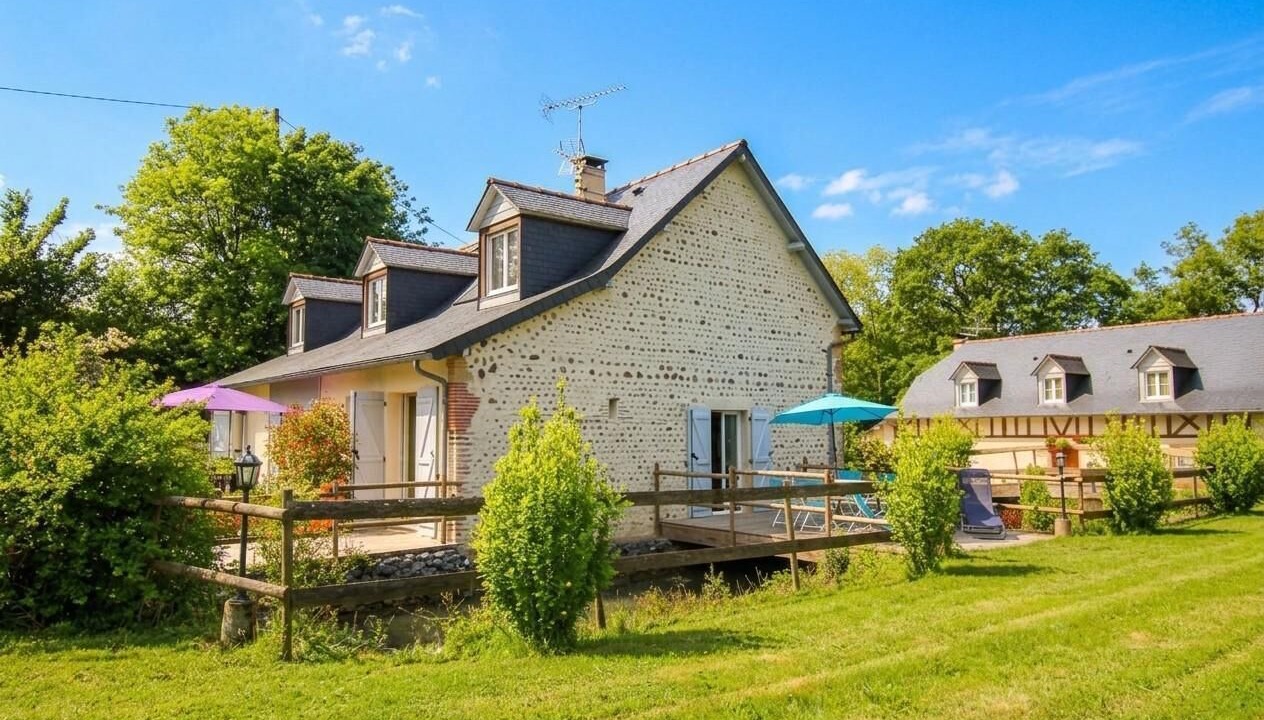 Photo of Outdoor in Miossens-Lanusse