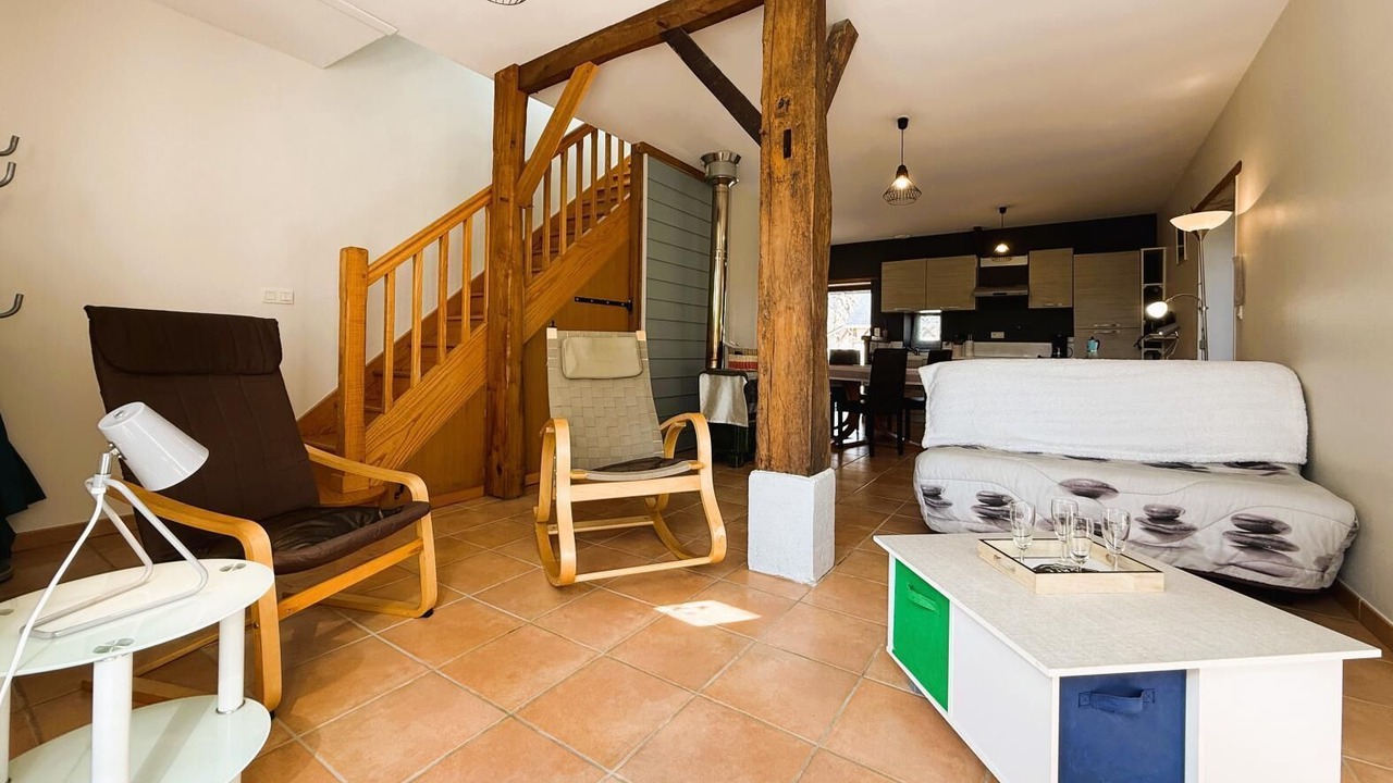 Photo of Livingroom in Miossens-Lanusse