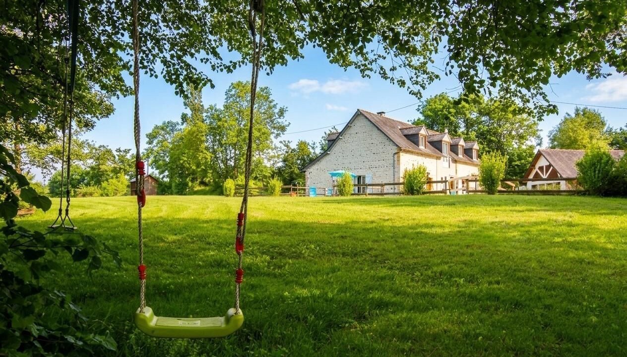 Photo of Outdoor in Miossens-Lanusse