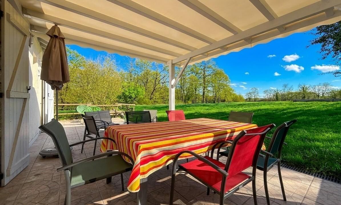 Photo of Outdoor in Miossens-Lanusse