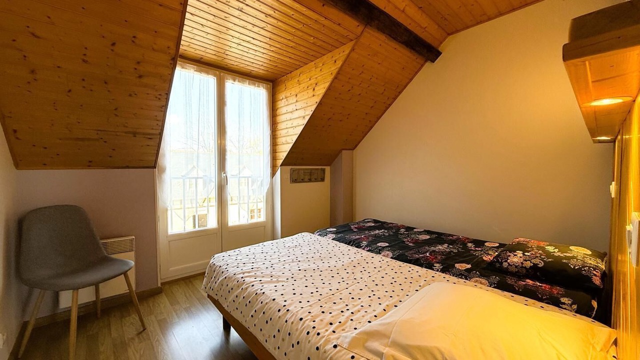 Photo of Bedroom in Miossens-Lanusse