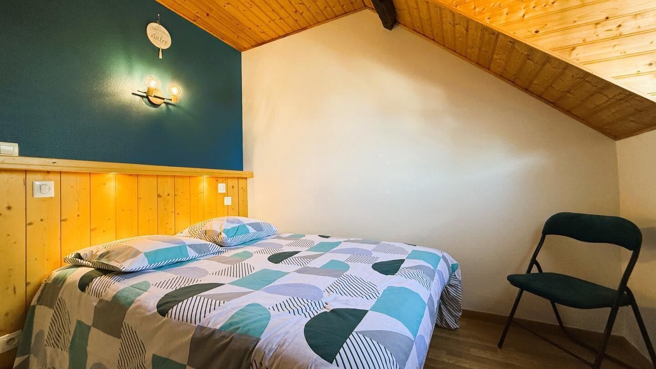 Photo of Bedroom in Miossens-Lanusse