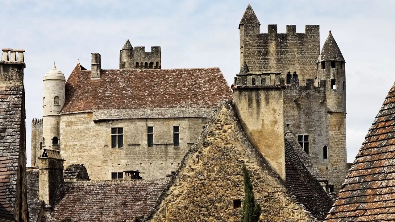 Photo of Others in Rouffignac-Saint-Cernin-de-Reilhac