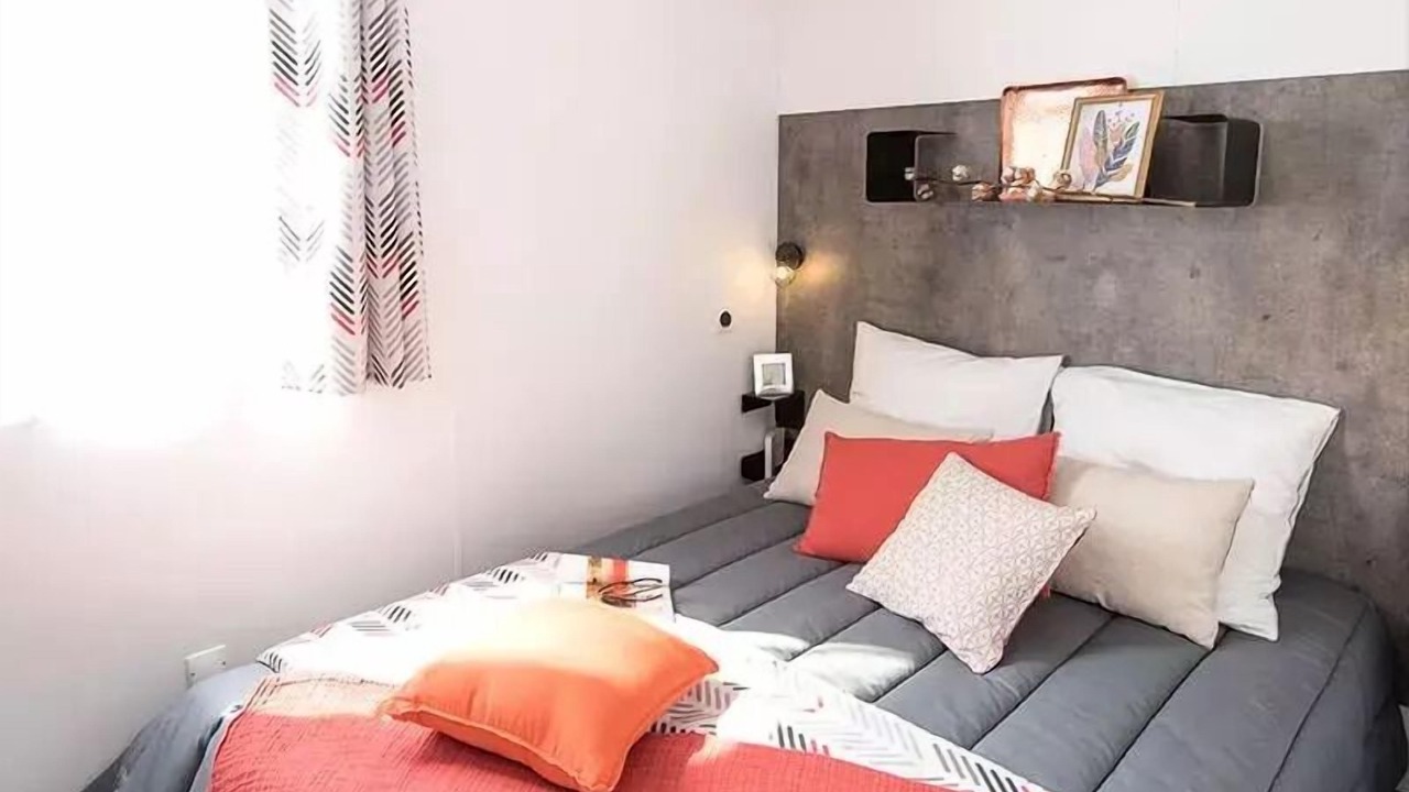 Photo of Bedroom in Rouffignac-Saint-Cernin-de-Reilhac