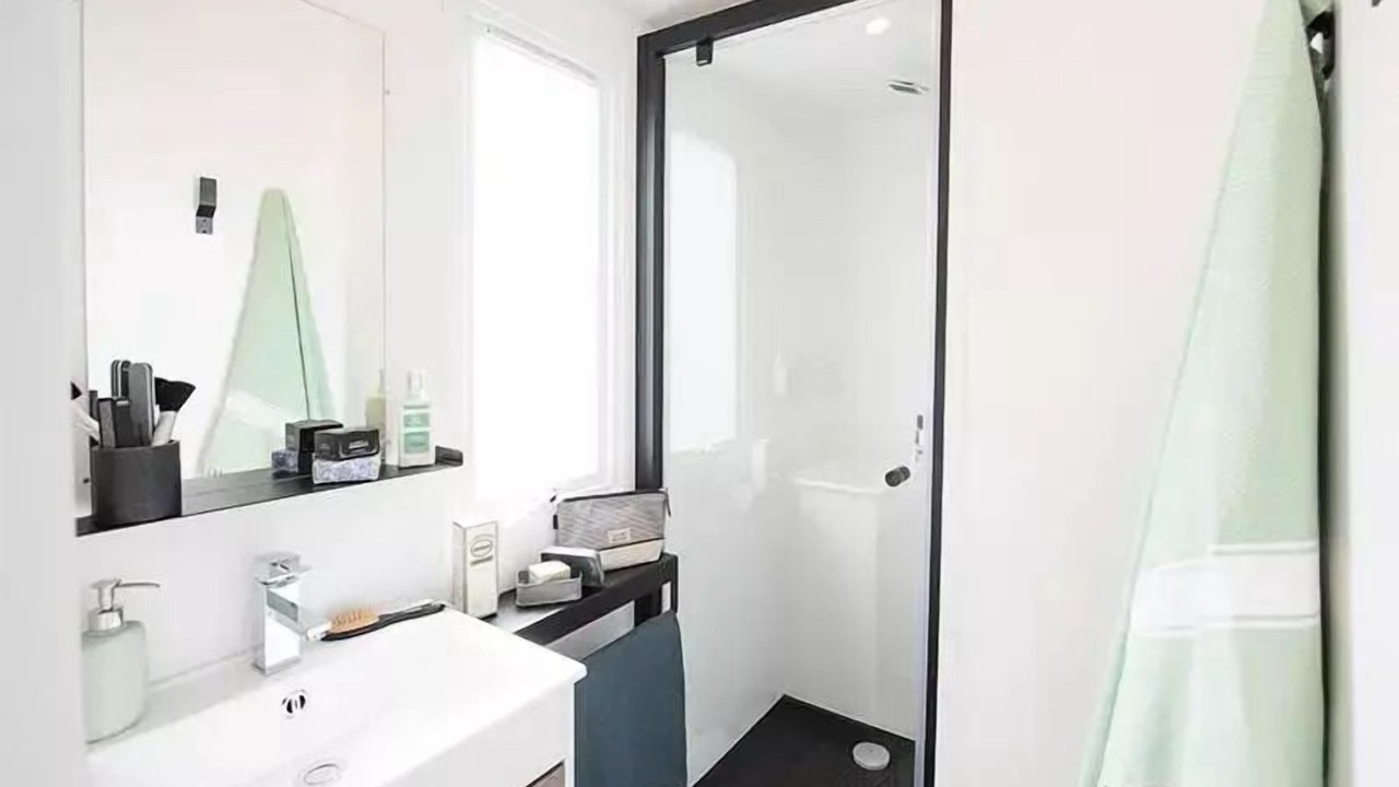 Photo of Bathroom in Rouffignac-Saint-Cernin-de-Reilhac
